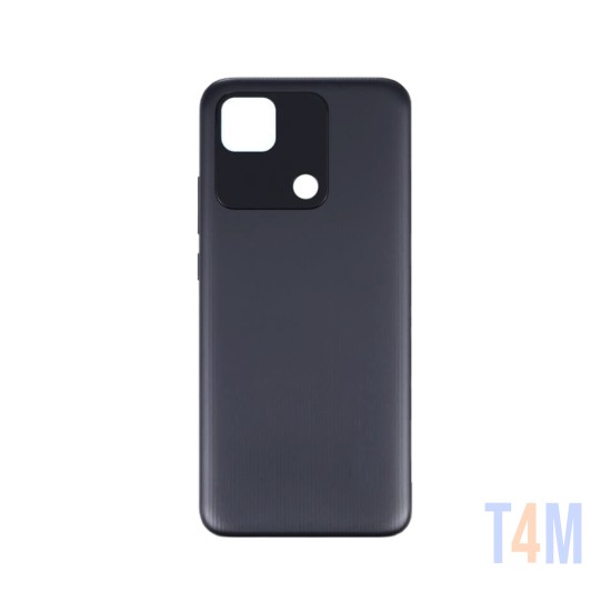 Tampa Traseira Xiaomi Redmi 10a Carvão Preto